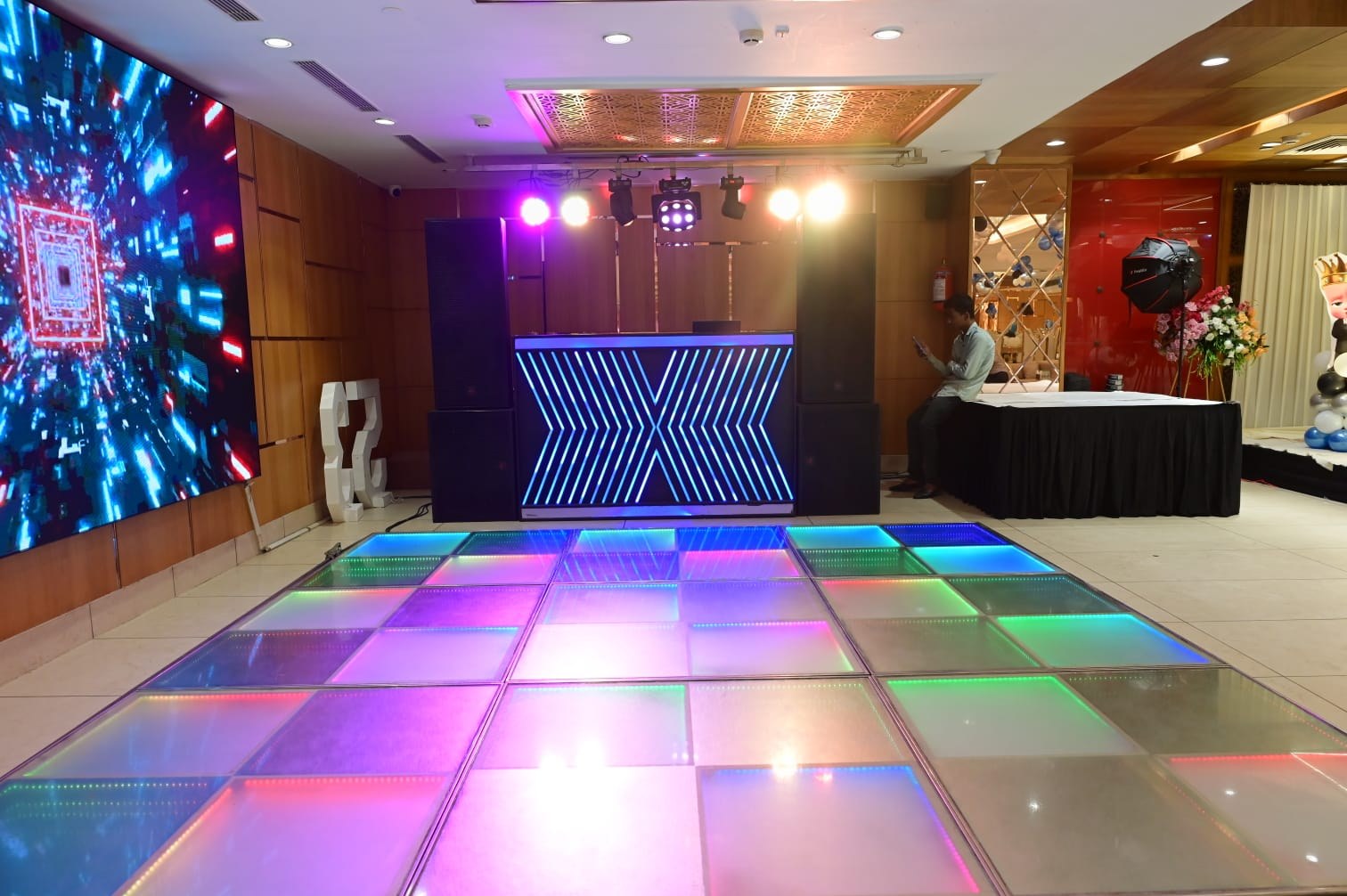 Bespoke Decor