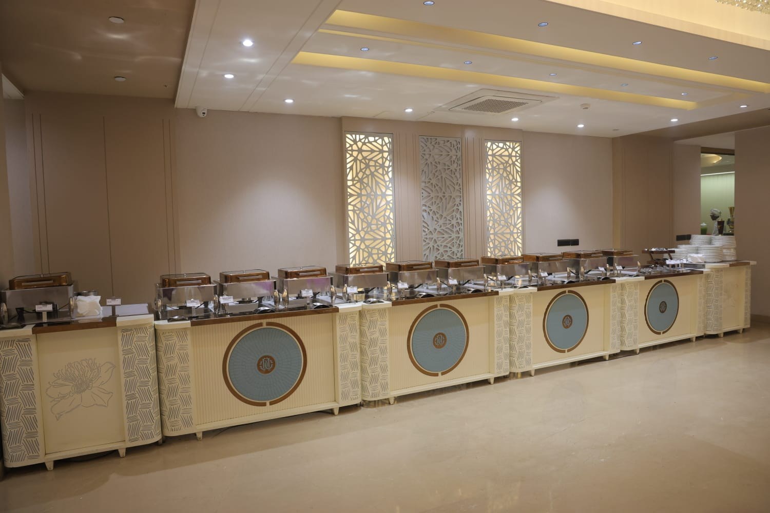 Catering Services
