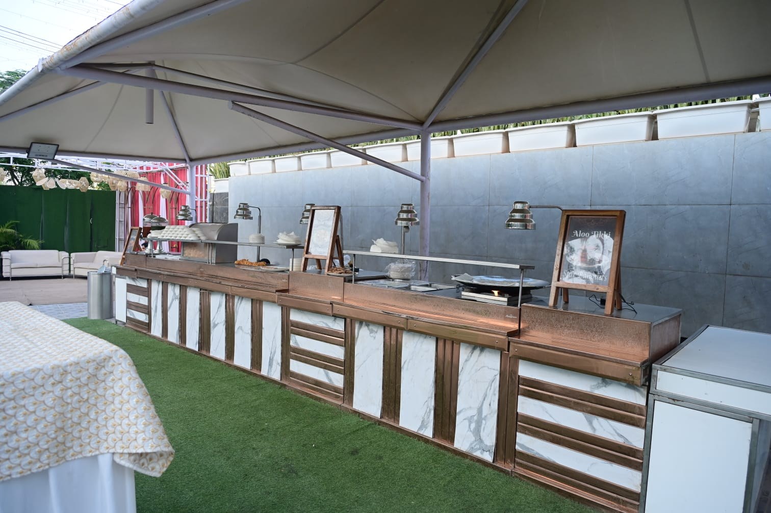 Catering Services