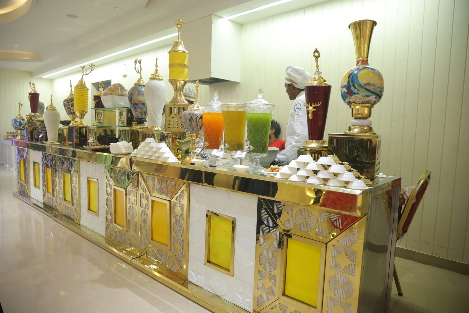 Catering Services