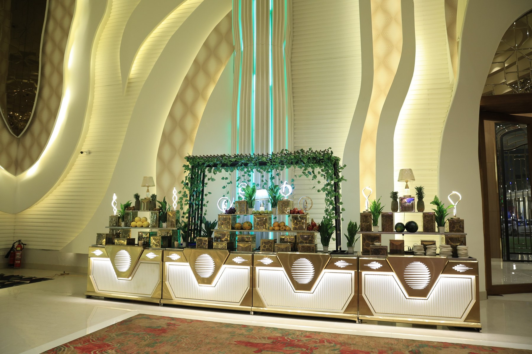 Catering Services
