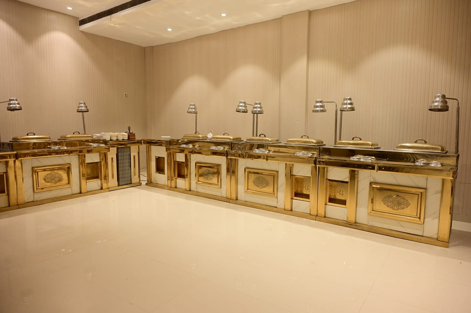 Catering Services