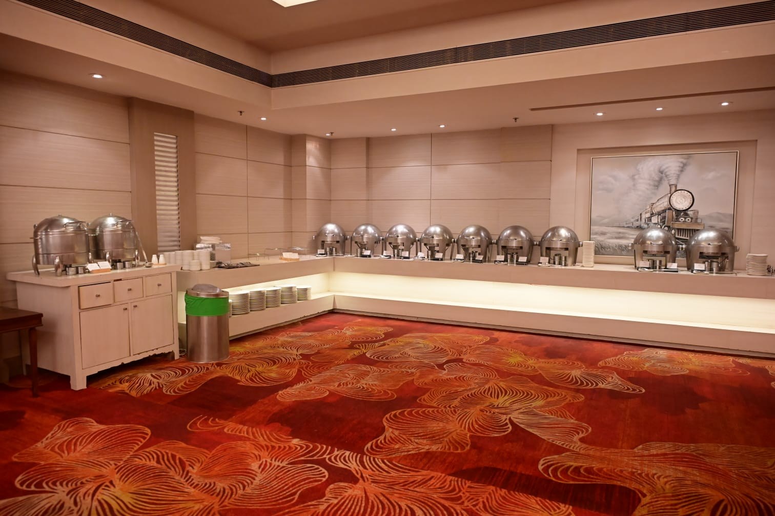 Catering Services