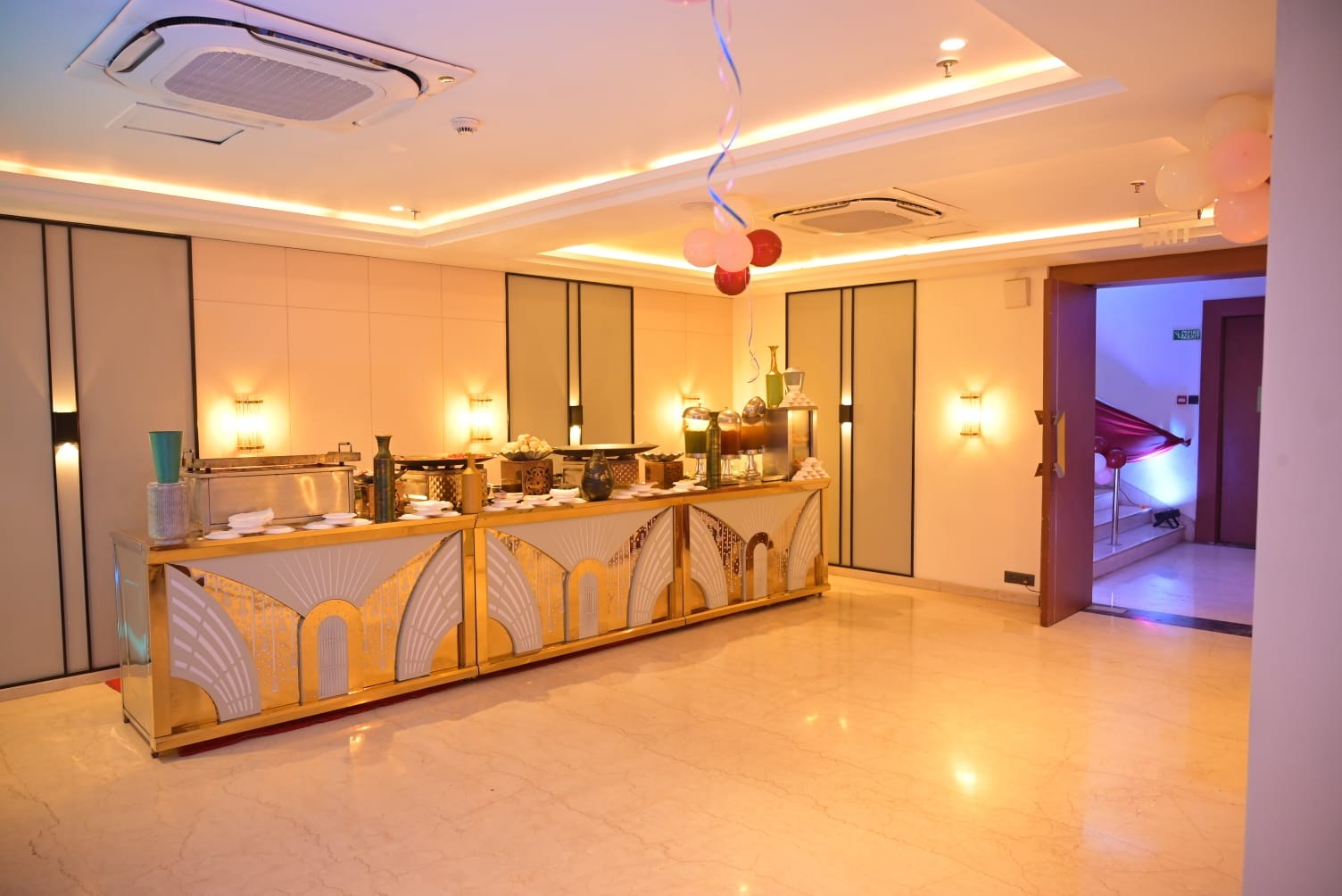 Catering Services