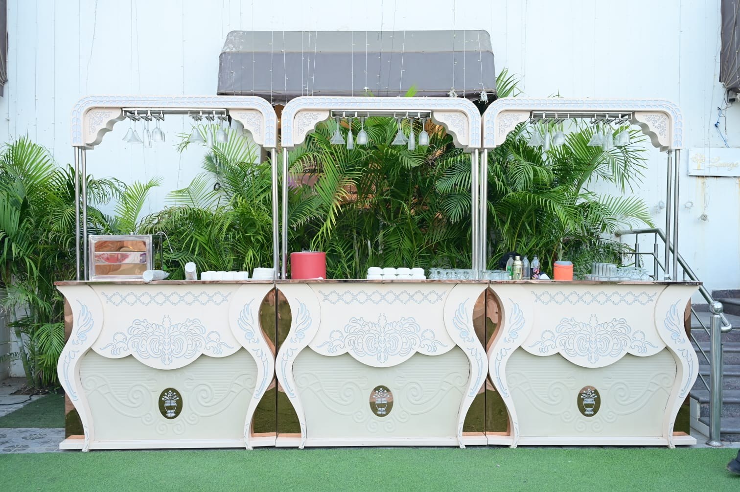Catering Services
