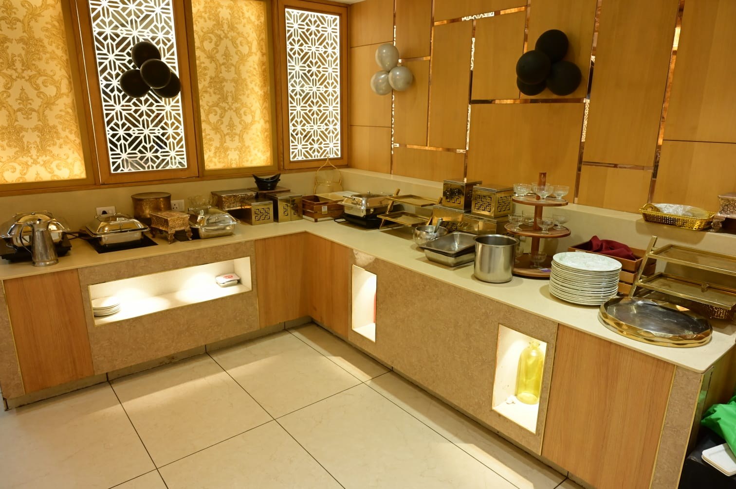 Catering Services