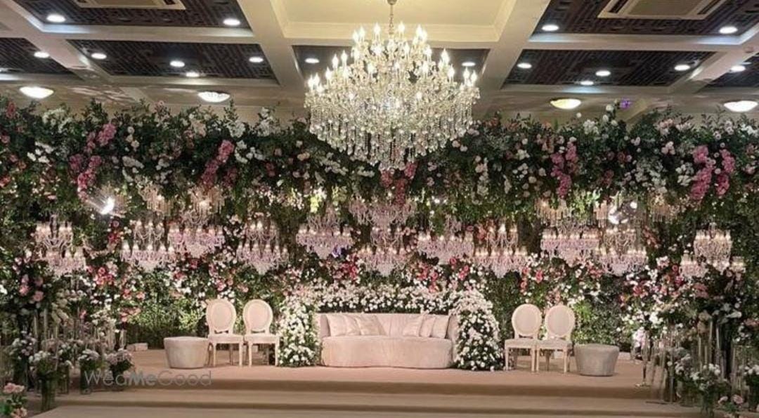 Luxury Wedding