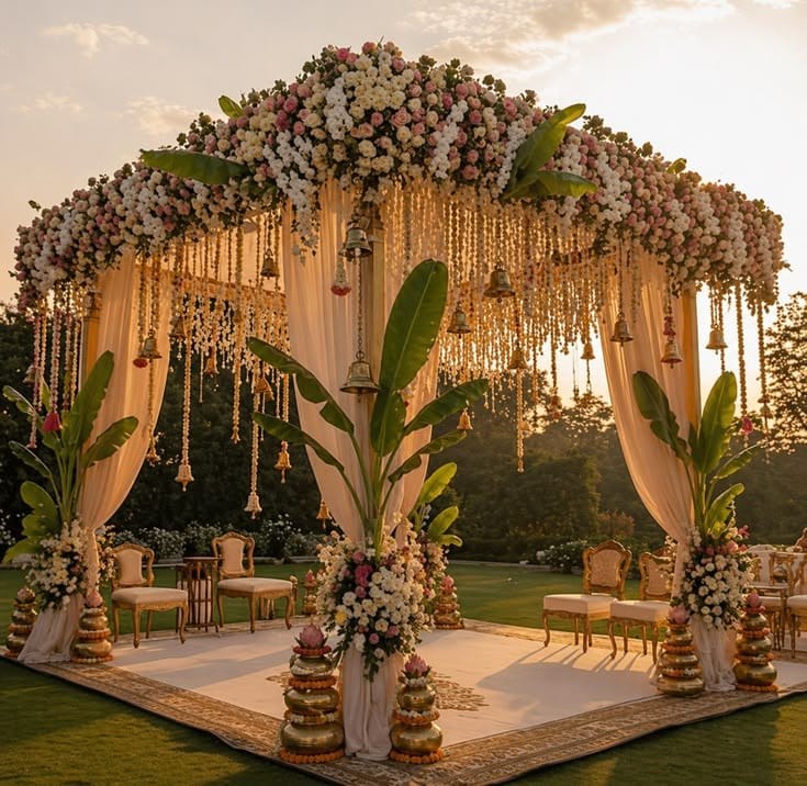 Luxury Wedding