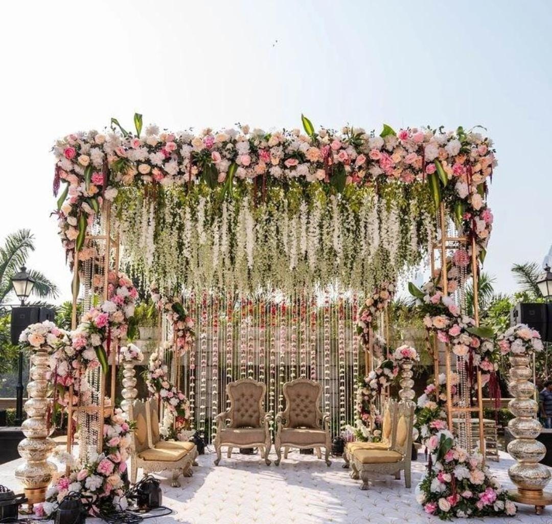 Luxury Wedding