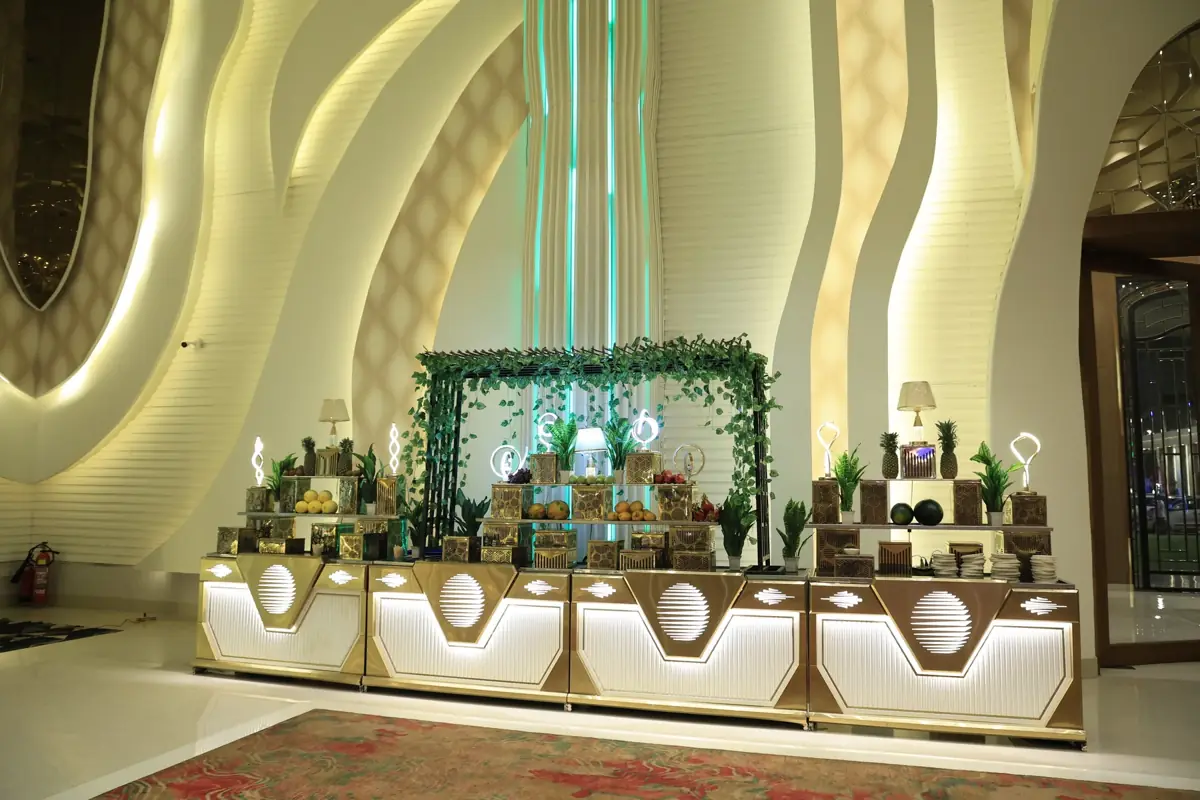Catering Services