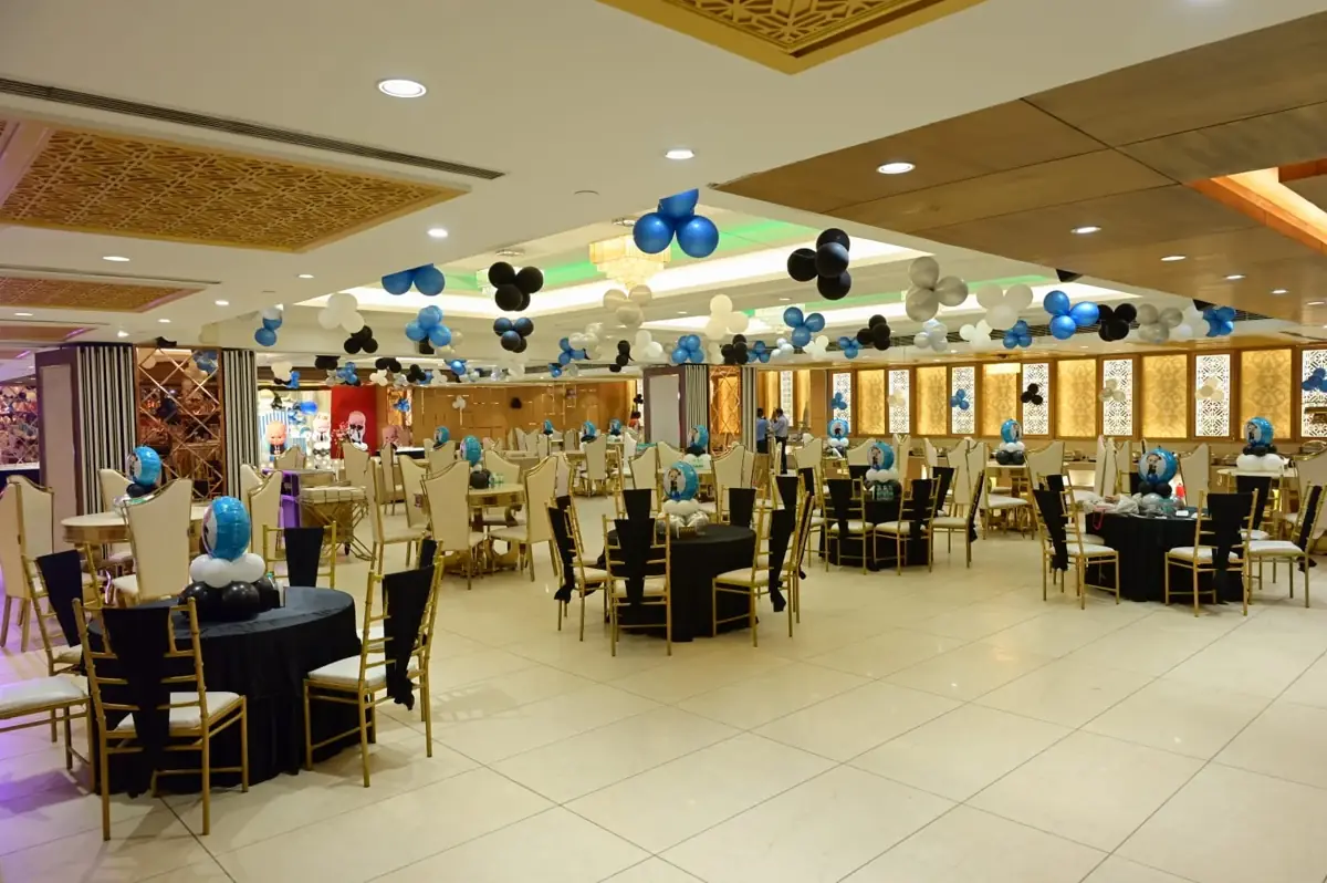 Dreamy Days Event Gallery