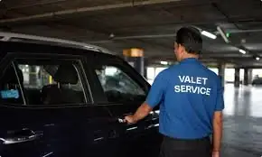 Parking & Valet