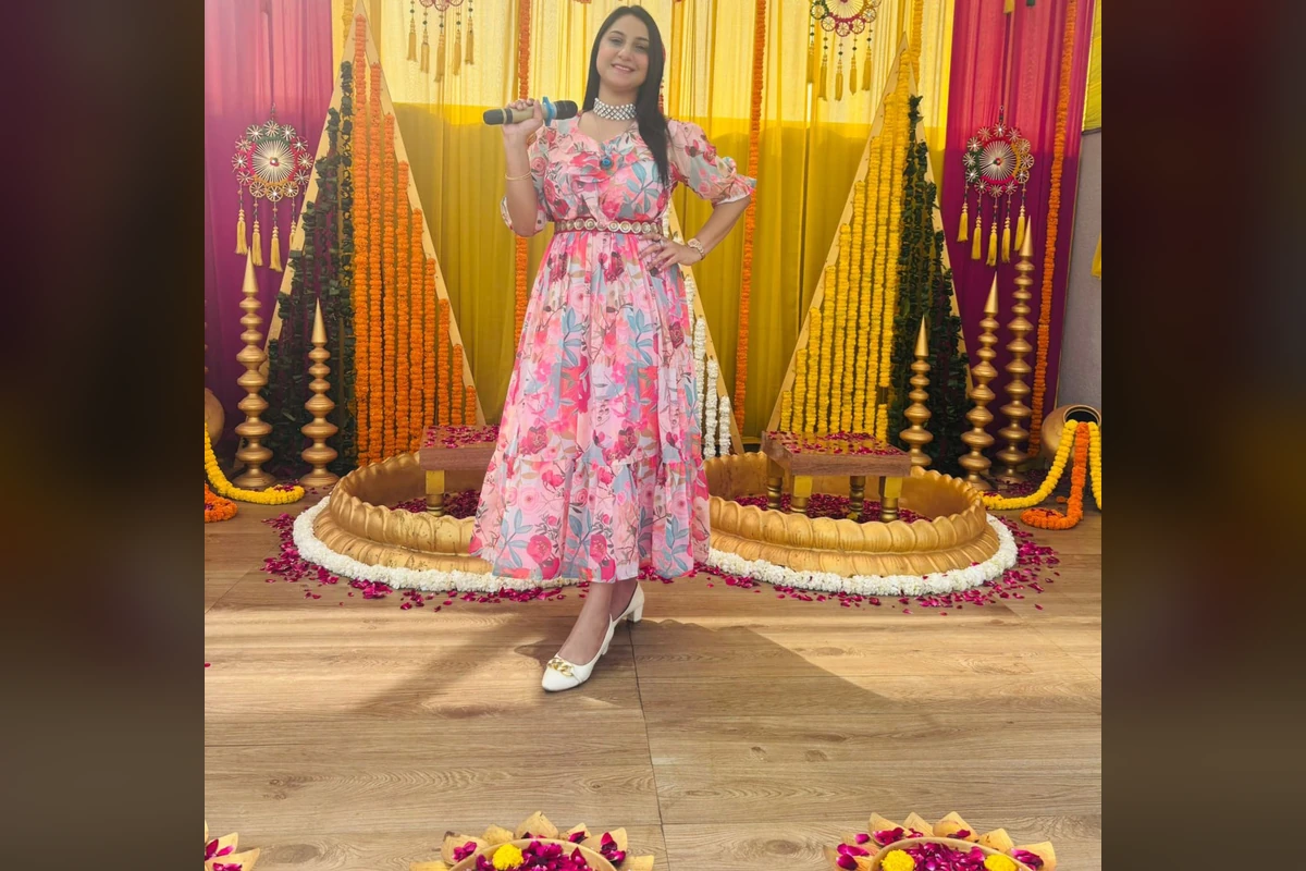 Celebrity Host Presentation and Stage Moderation Delhi