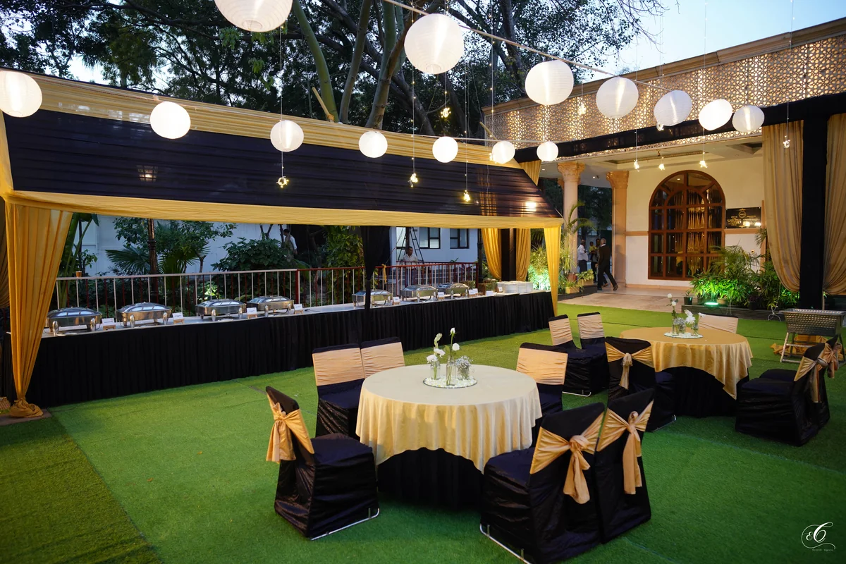 Luxury Dessert and Pastry Bar Wedding Catering