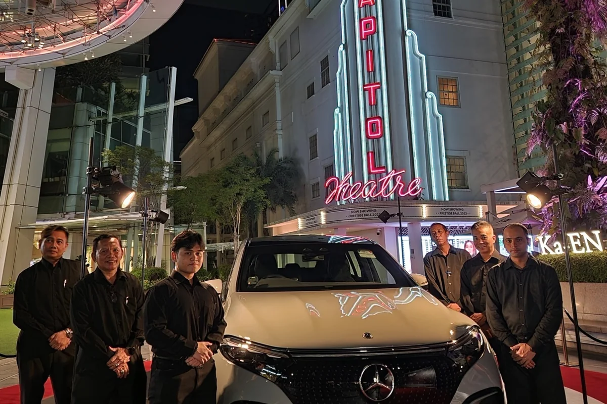 Chauffeured Valet Coordination and Desk Dreamy Days