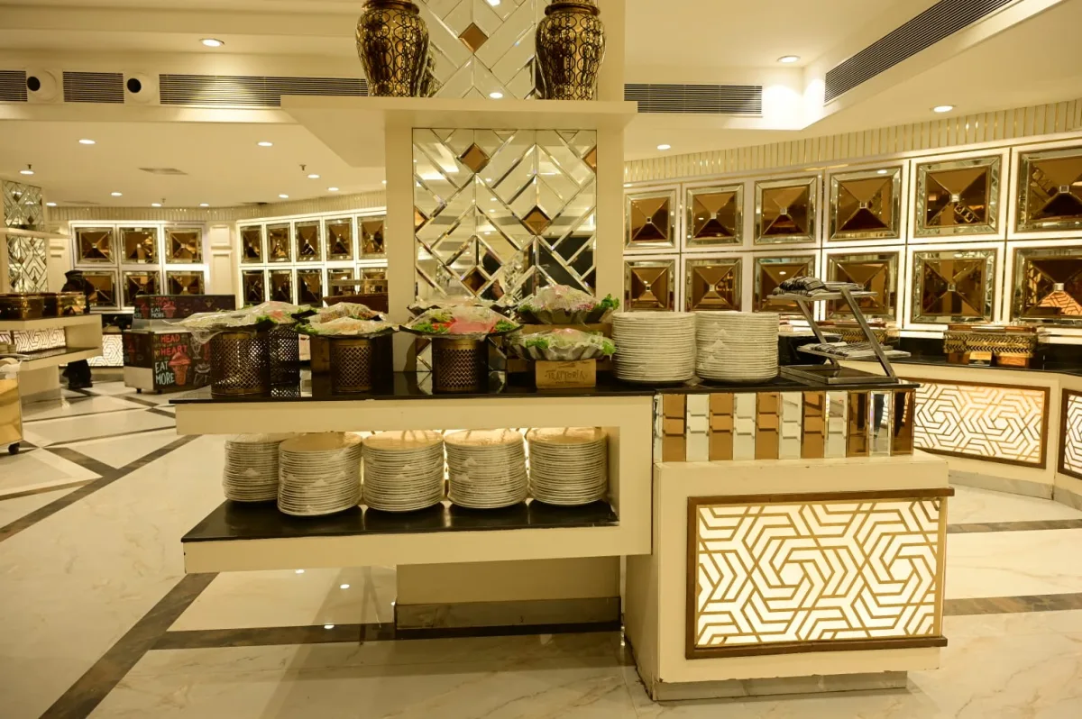 How to Design a Luxury Wedding Setup: Complete Venue, Decor & Catering Guide (2026)