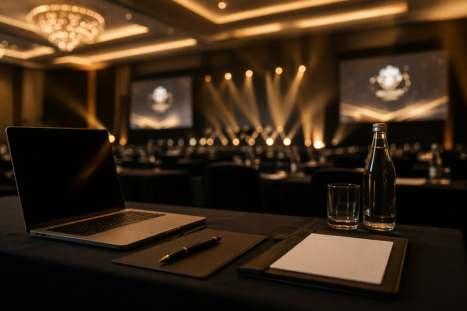 corporate events